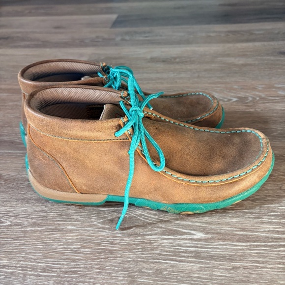 Women’s Twisted X Shoes - Picture 5 of 8